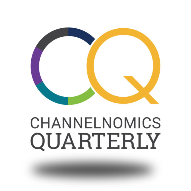 CQ Quarterly – Branding