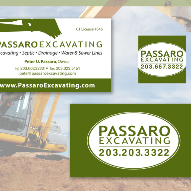 Passaro Excavating