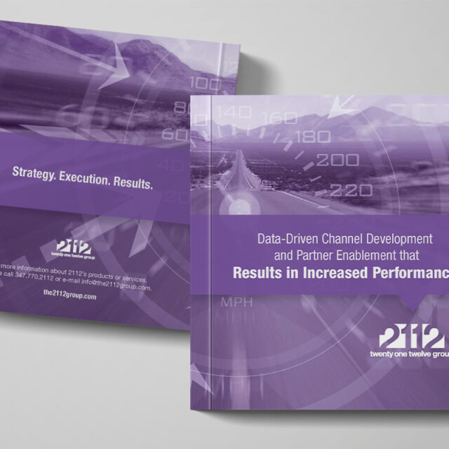 The 2112 Group – Brochure