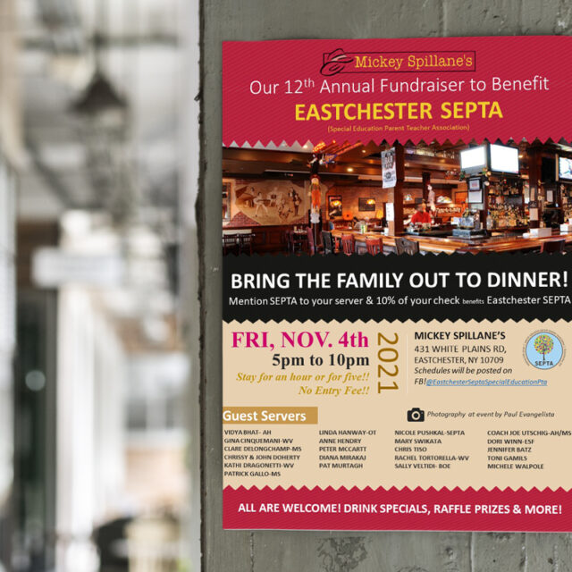 Eastchester Septa Benefits