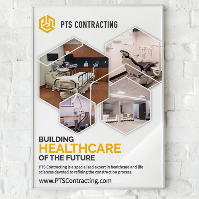PTS Contracting – Advertisement